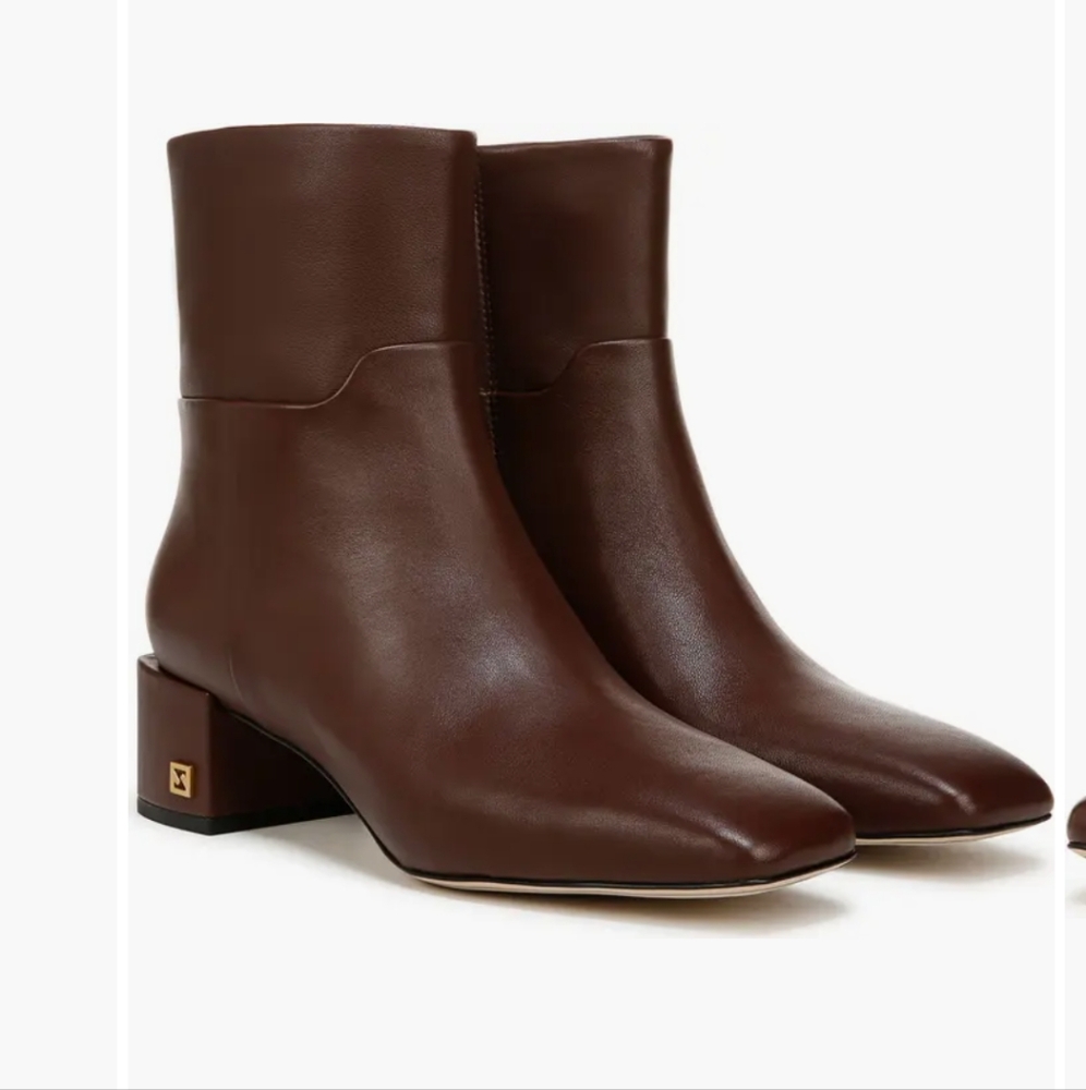FRANCO SARTO Flexa Fabi bootie